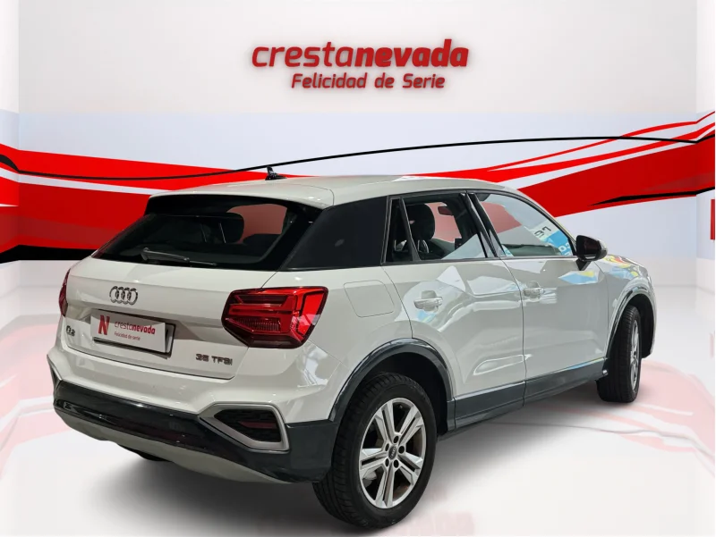 Imagen de AUDI Q2
