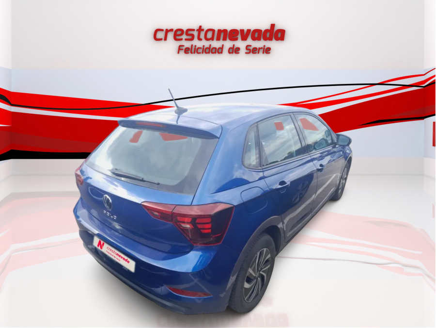 Imagen de Volkswagen Polo