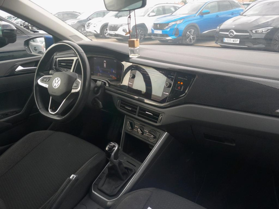 Imagen de Volkswagen Polo