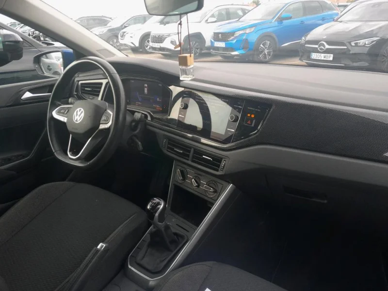 Imagen de Volkswagen Polo