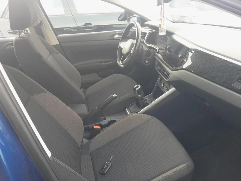 Imagen de Volkswagen Polo