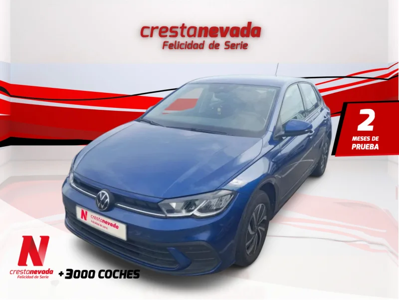Imagen de Volkswagen Polo