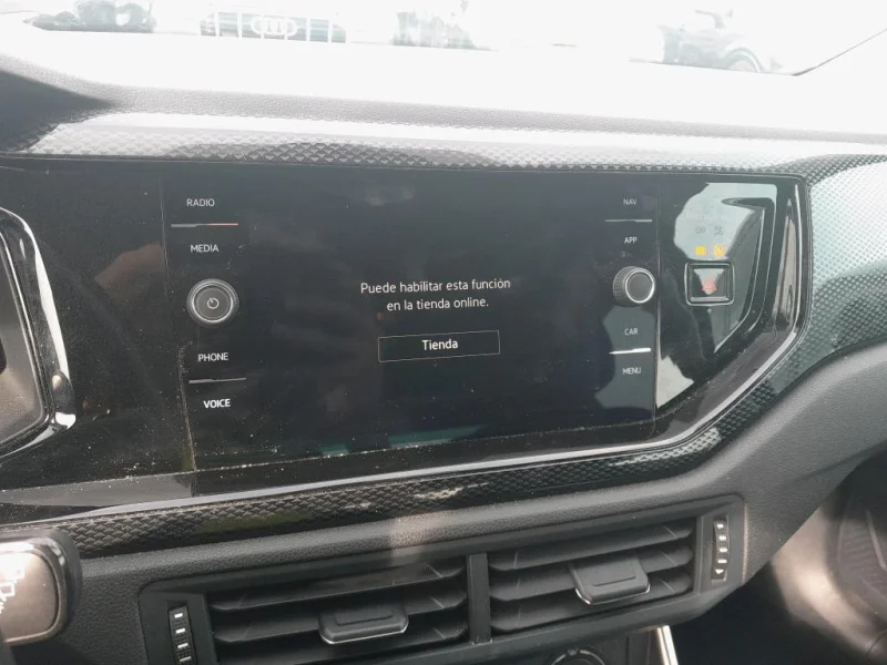 Imagen de Volkswagen Polo