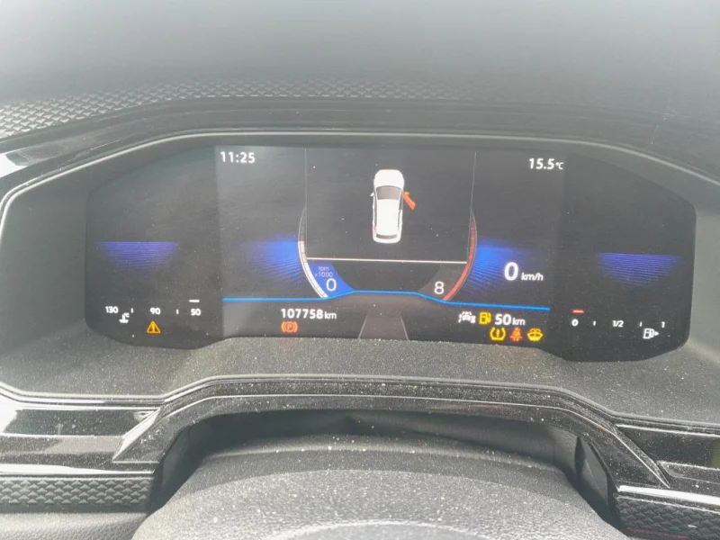 Imagen de Volkswagen Polo