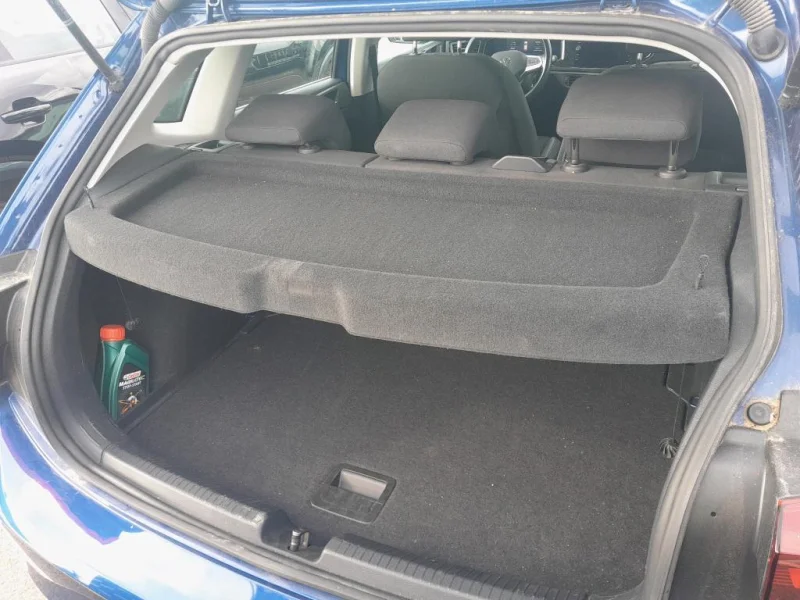 Imagen de Volkswagen Polo