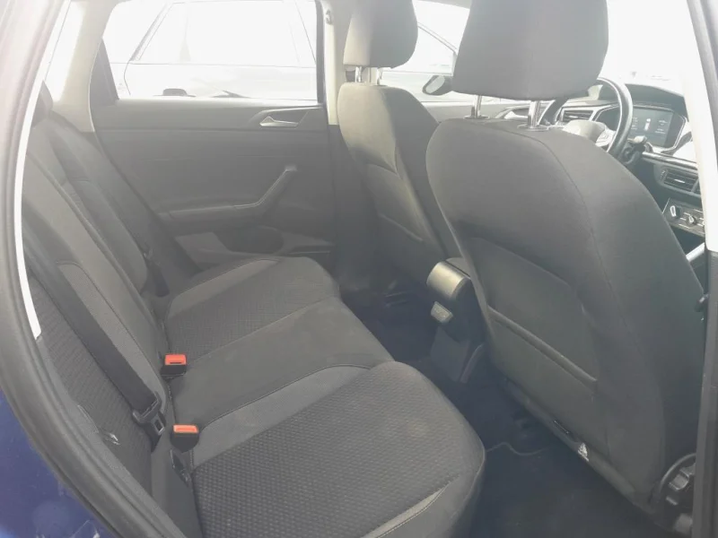 Imagen de Volkswagen Polo