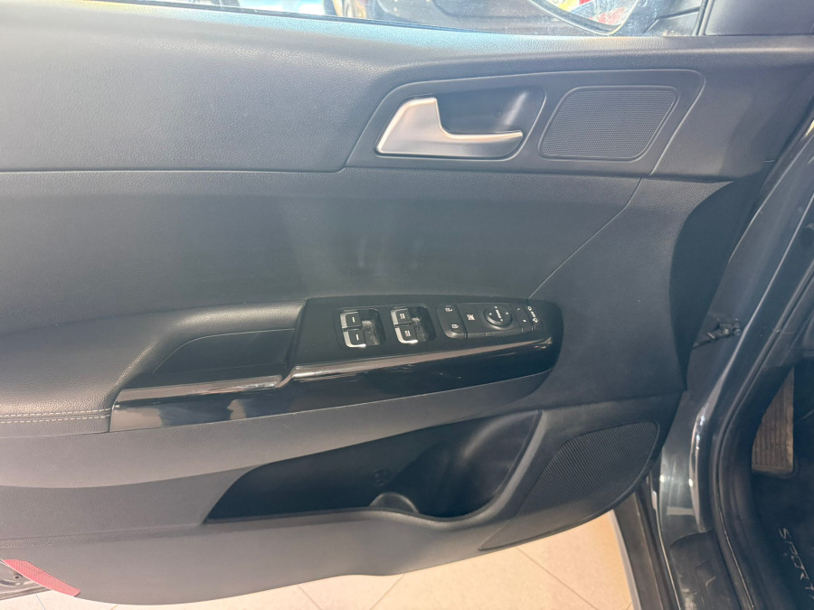 Imagen de Kia Sportage