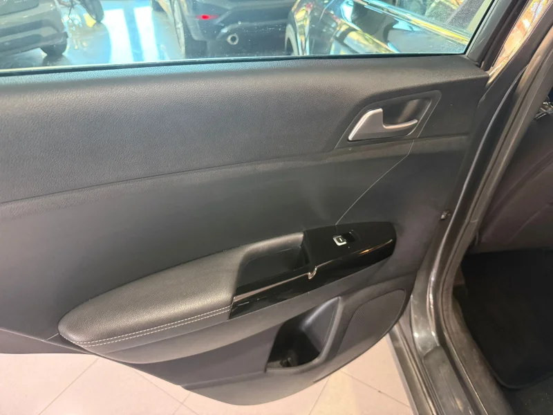 Imagen de Kia Sportage