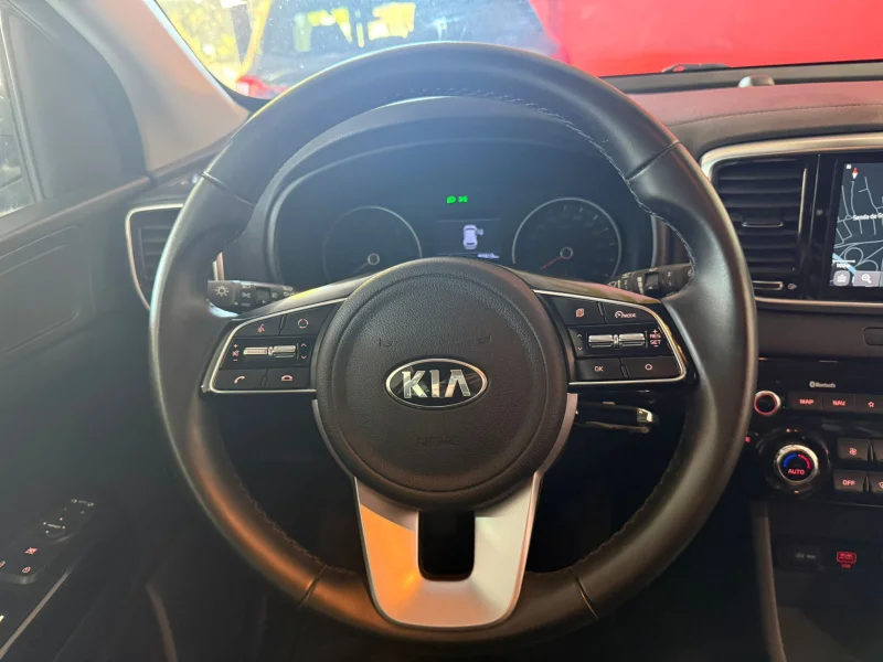 Imagen de Kia Sportage