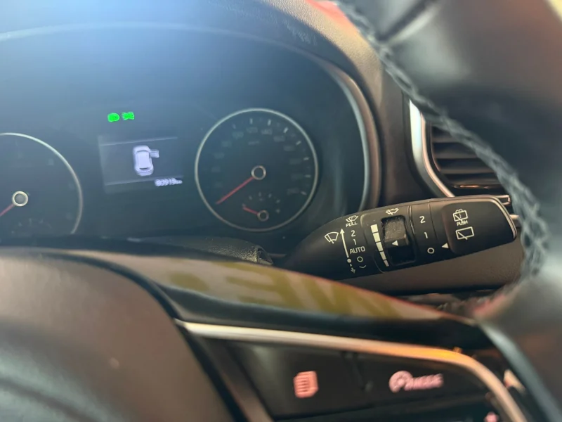 Imagen de Kia Sportage