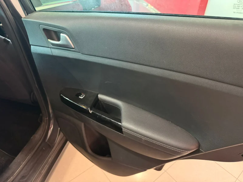 Imagen de Kia Sportage