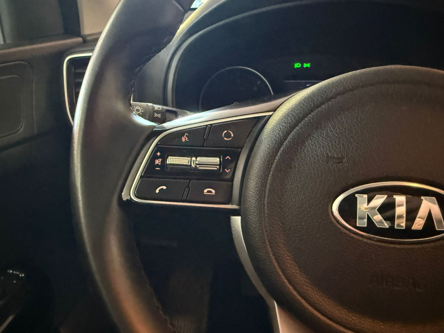 Imagen de Kia Sportage