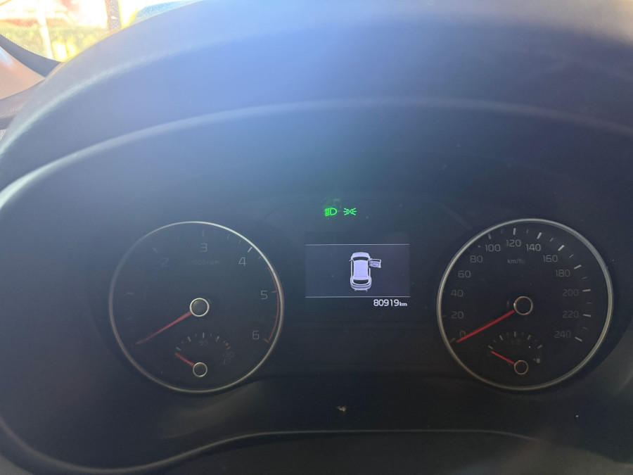 Imagen de Kia Sportage