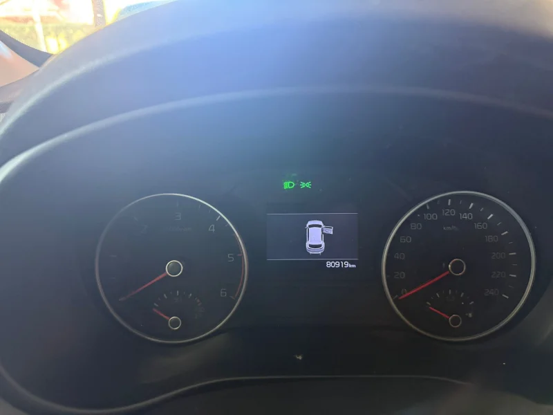 Imagen de Kia Sportage