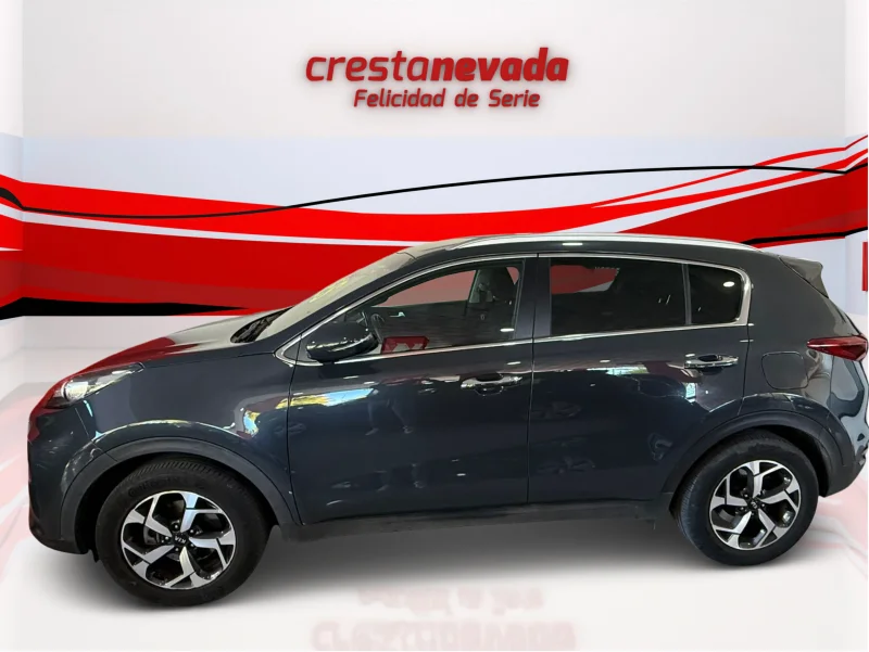 Imagen de Kia Sportage