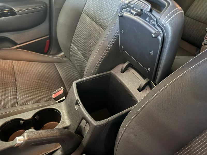 Imagen de Kia Sportage