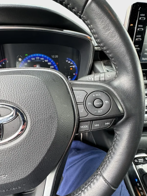 Imagen de TOYOTA Corolla