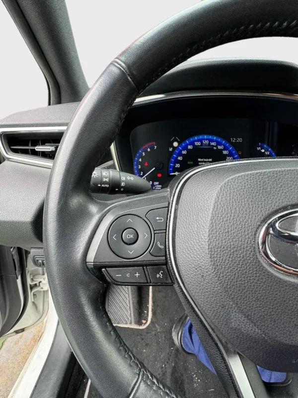 Imagen de TOYOTA Corolla