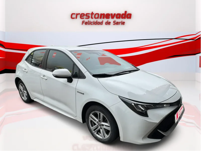 Imagen de TOYOTA Corolla