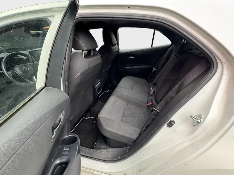 Imagen de TOYOTA Corolla