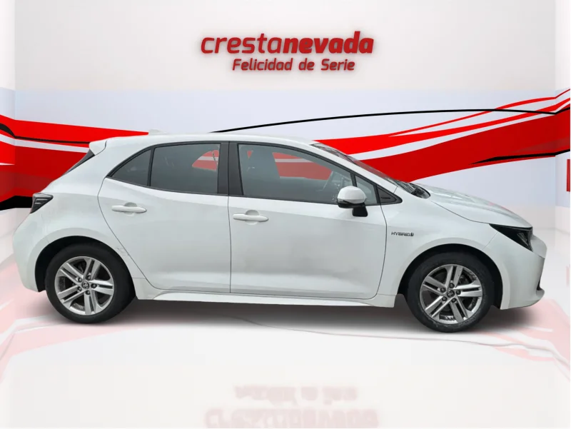Imagen de TOYOTA Corolla