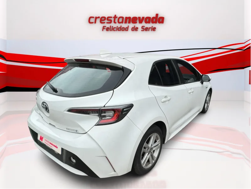 Imagen de TOYOTA Corolla