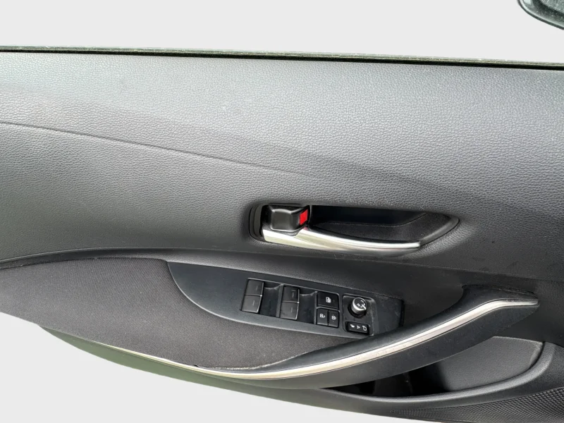 Imagen de TOYOTA Corolla