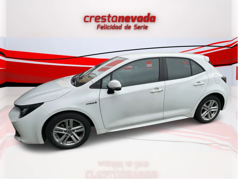 Imagen de TOYOTA Corolla