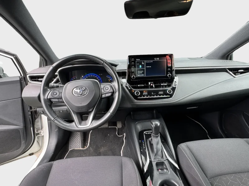 Imagen de TOYOTA Corolla