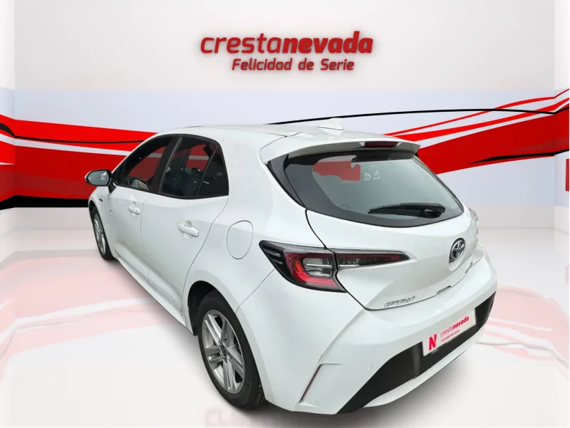 Imagen de TOYOTA Corolla