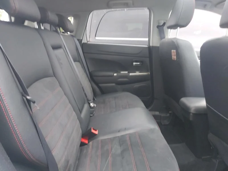 Imagen de Mitsubishi ASX