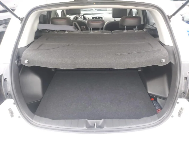 Imagen de Mitsubishi ASX