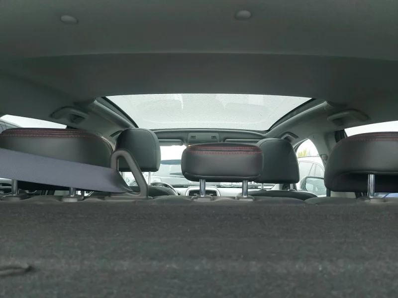 Imagen de Mitsubishi ASX