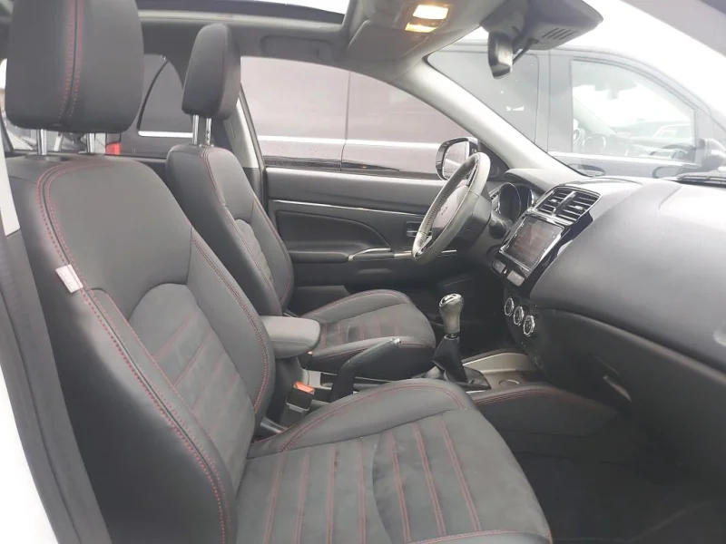 Imagen de Mitsubishi ASX