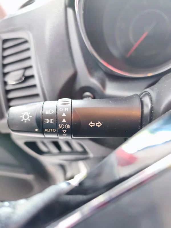 Imagen de Mitsubishi ASX