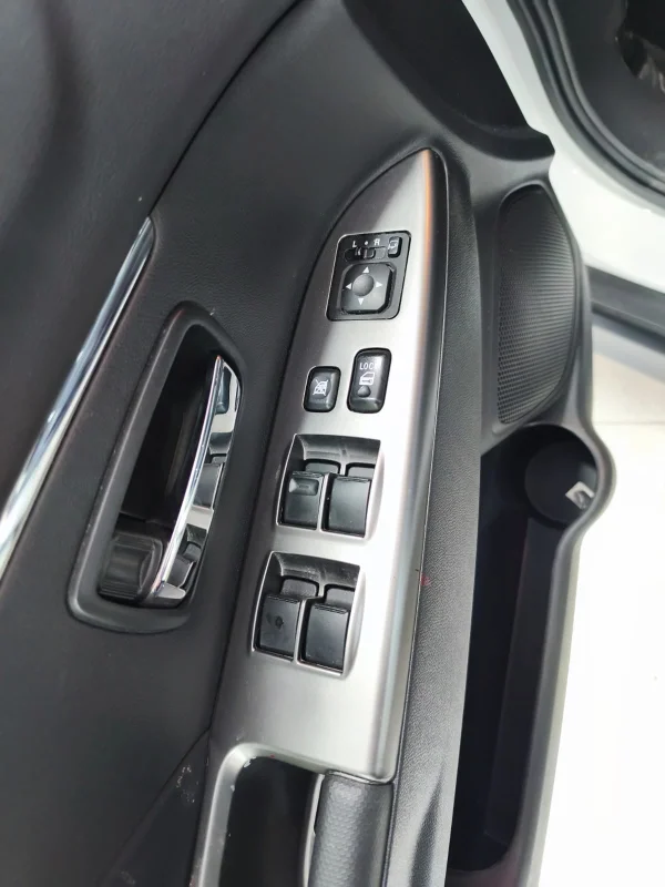 Imagen de Mitsubishi ASX