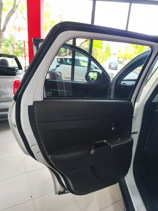 Imagen de Mitsubishi ASX