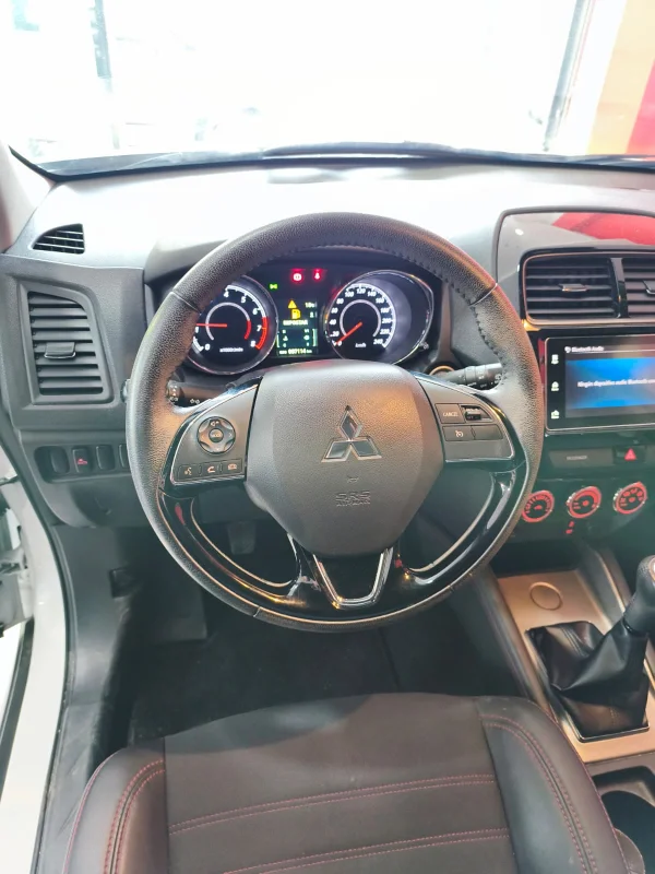 Imagen de Mitsubishi ASX