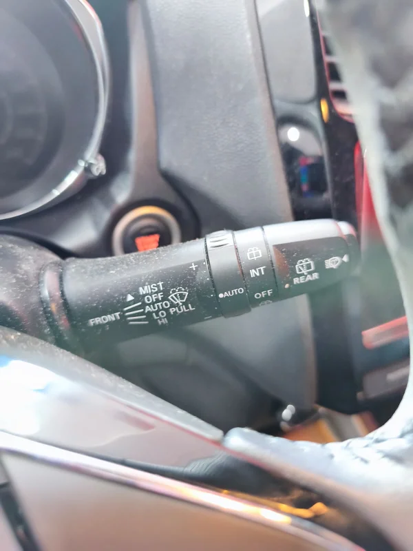 Imagen de Mitsubishi ASX