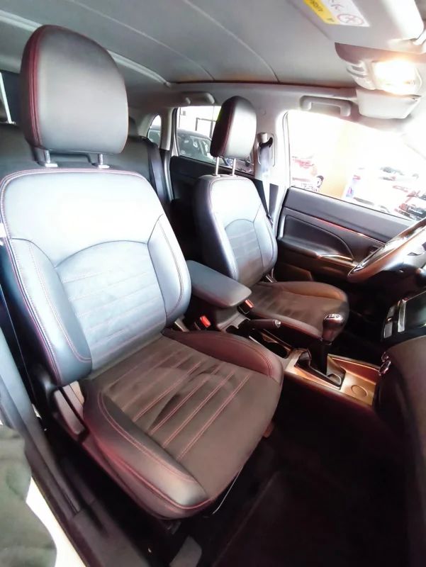 Imagen de Mitsubishi ASX