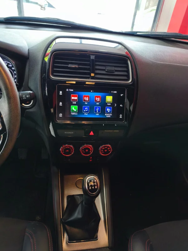 Imagen de Mitsubishi ASX