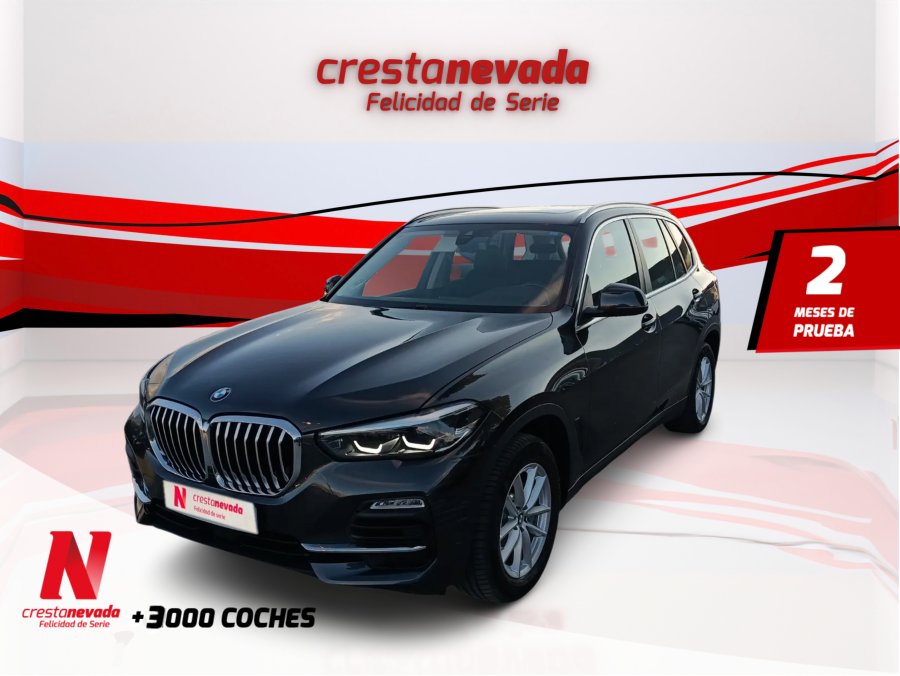 Imagen de BMW X5