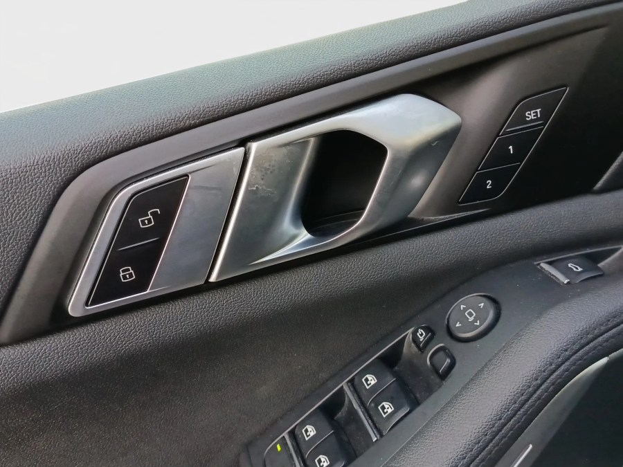Imagen de BMW X5