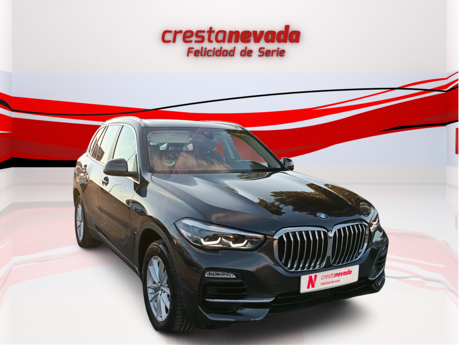 Imagen de BMW X5