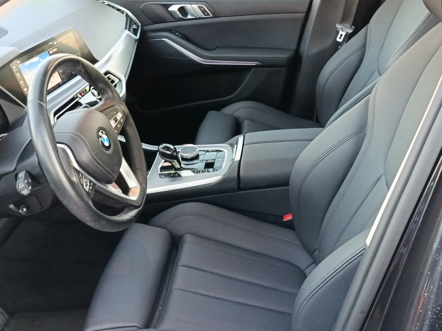 Imagen de BMW X5