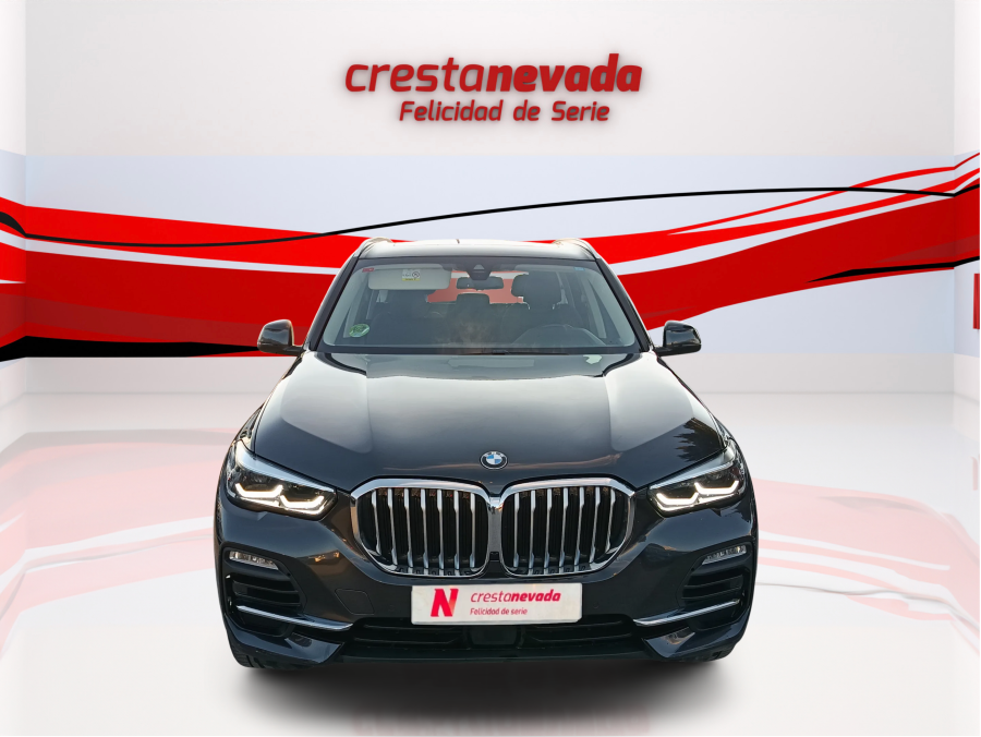 Imagen de BMW X5