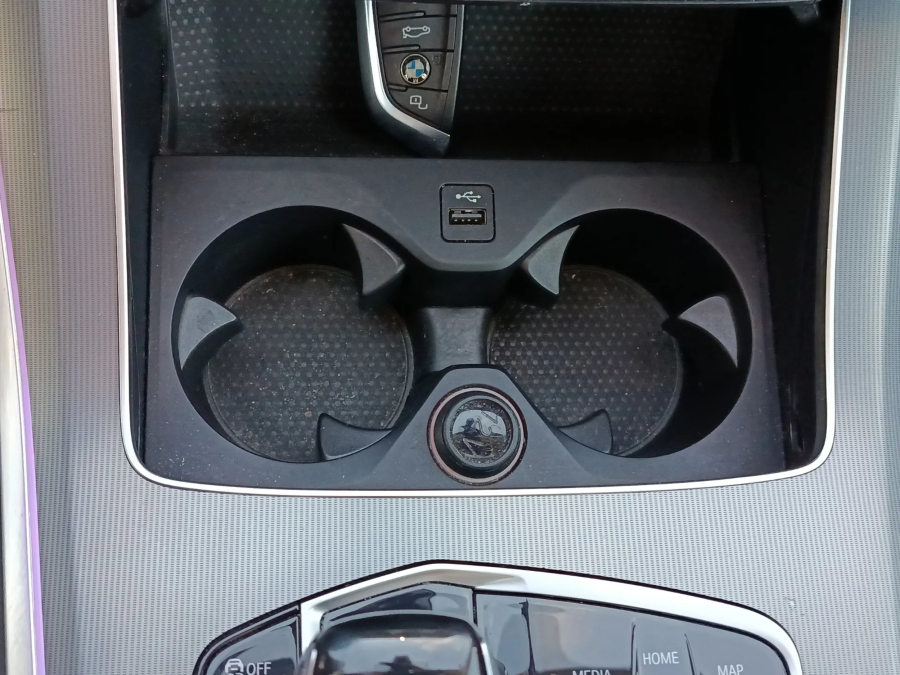 Imagen de BMW X5
