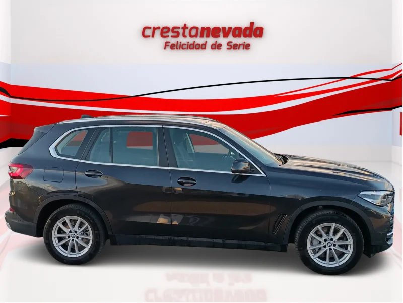 Imagen de BMW X5