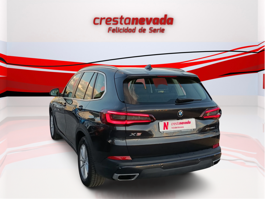 Imagen de BMW X5
