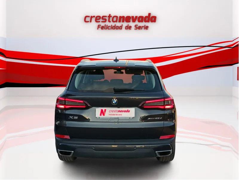 Imagen de BMW X5